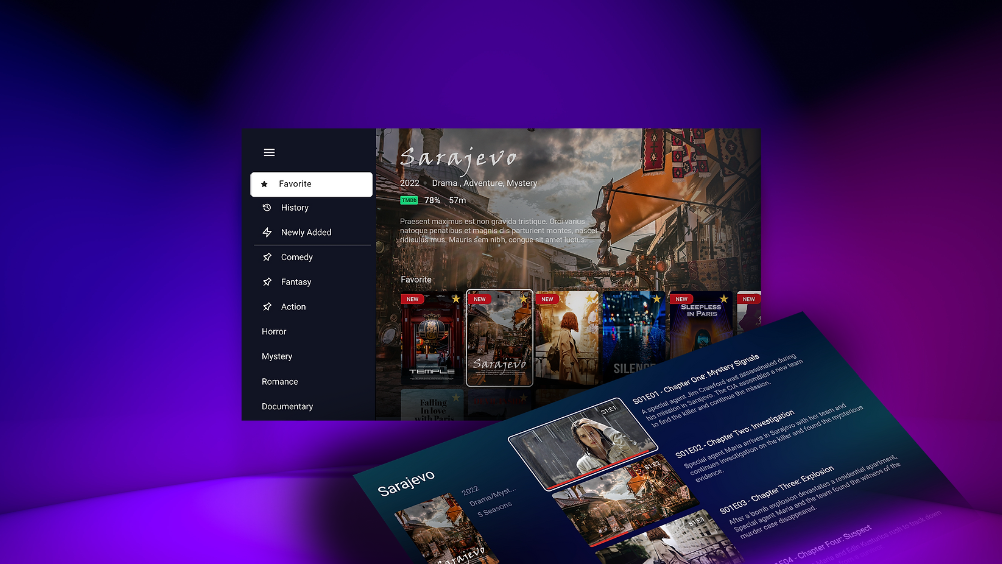 MYTVOnline 3